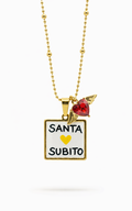 Medaglia "Santa Subito"