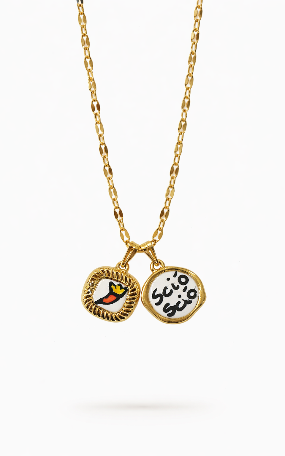 Medaglia "Sciò Sciò"